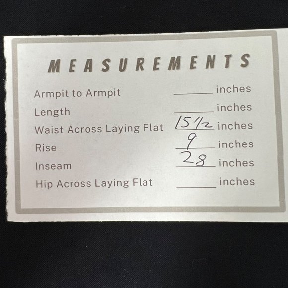 James Jeans Womens Twiggy Skinny Jeans Black Coated Waxed Raw Hem size 32 - Picture 12 of 12